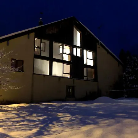 Gite Comme A La Maison -12 Pers- La Cabiote Les Piards Exterior photo