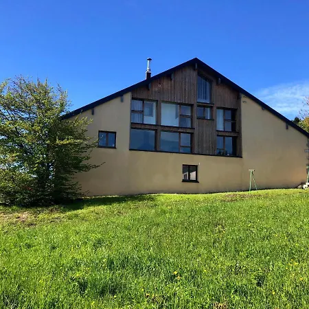 Gite Comme A La Maison -12 Pers- La Cabiote Les Piards Exterior photo
