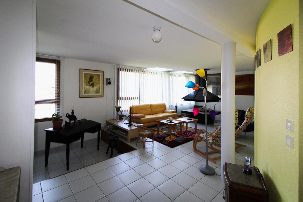 Comme A La Maison -12 Pers- La Cabiote * Les Piards