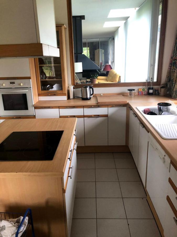 Holiday home Comme A La Maison -12 Pers- La Cabiote