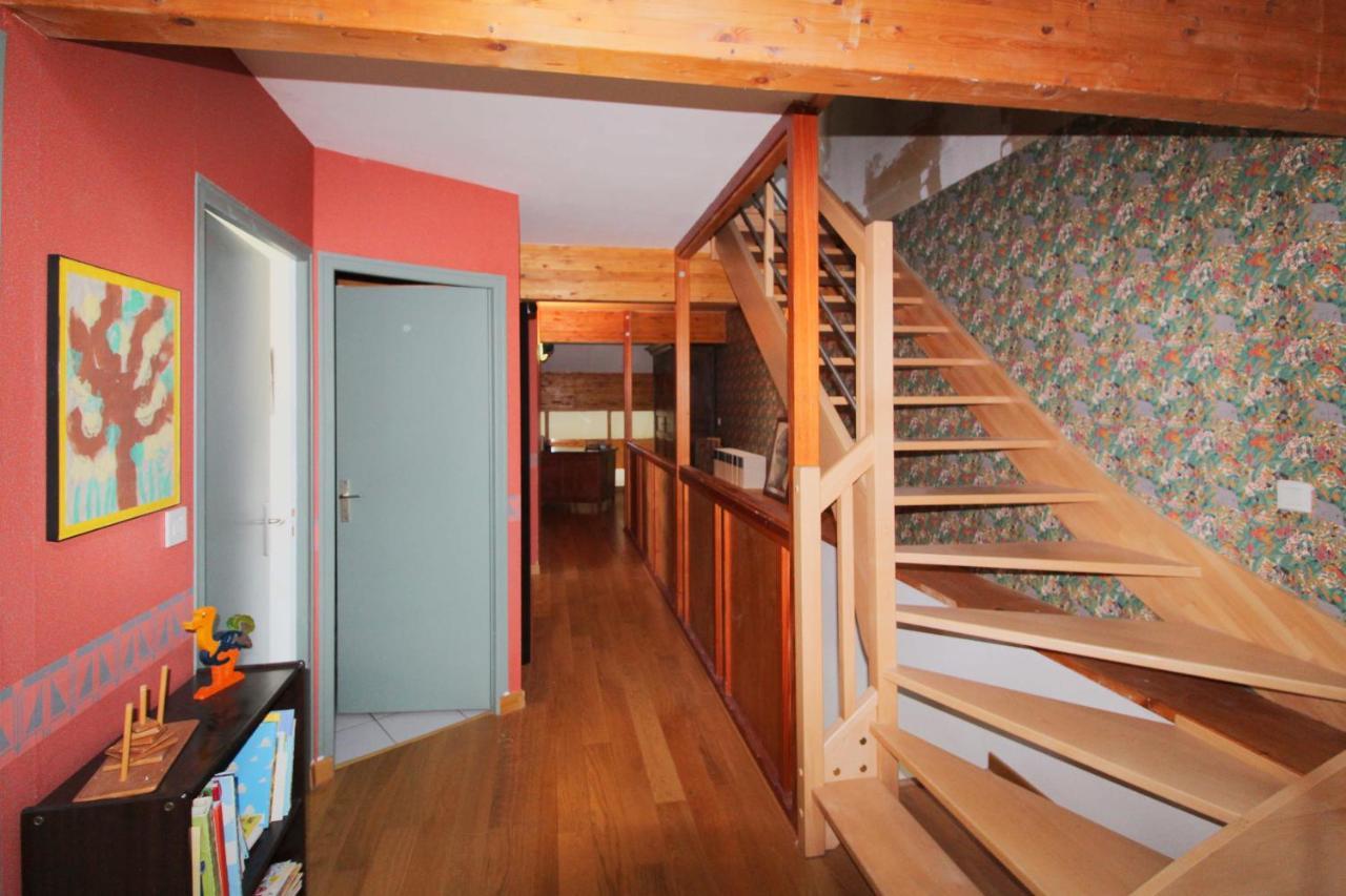 Comme A La Maison -12 Pers- La Cabiote Holiday home *