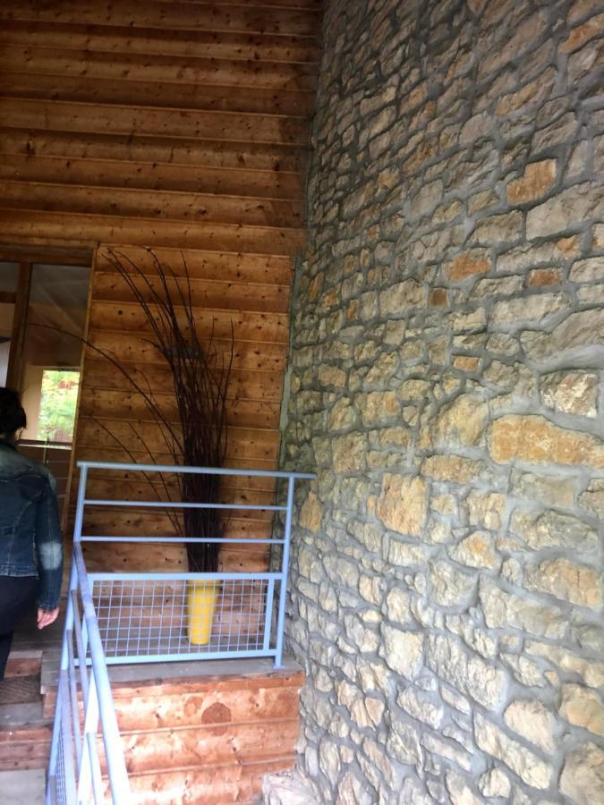 Holiday home Comme A La Maison -12 Pers- La Cabiote Les Piards