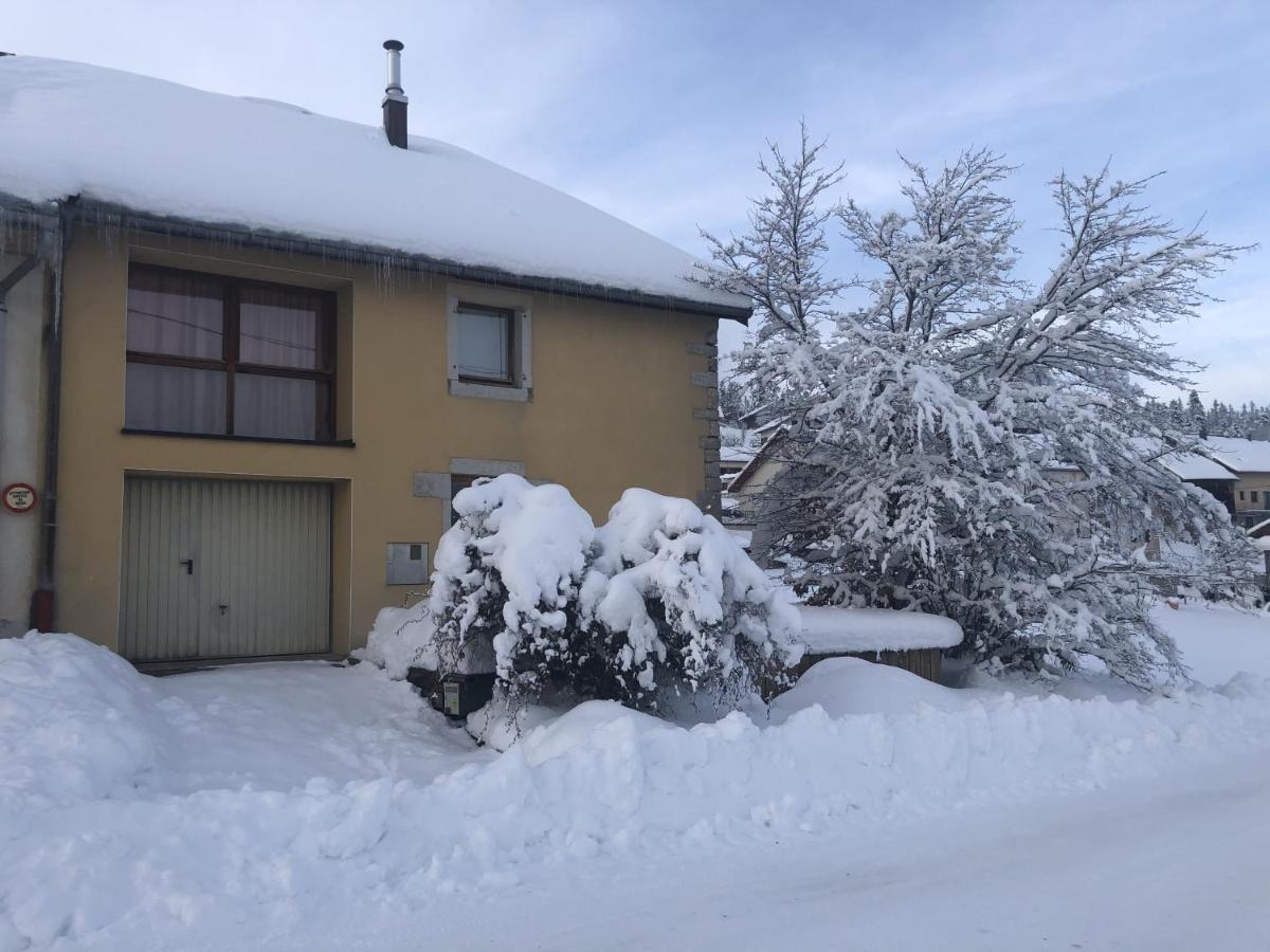 Holiday home Comme A La Maison -12 Pers- La Cabiote