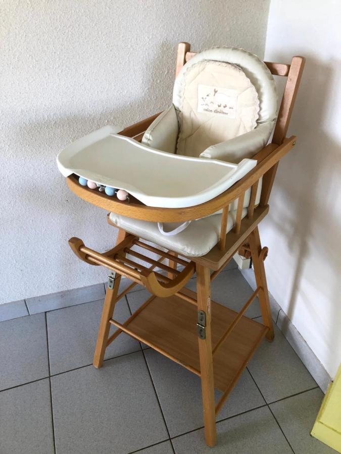 Holiday home Comme A La Maison -12 Pers- La Cabiote Les Piards