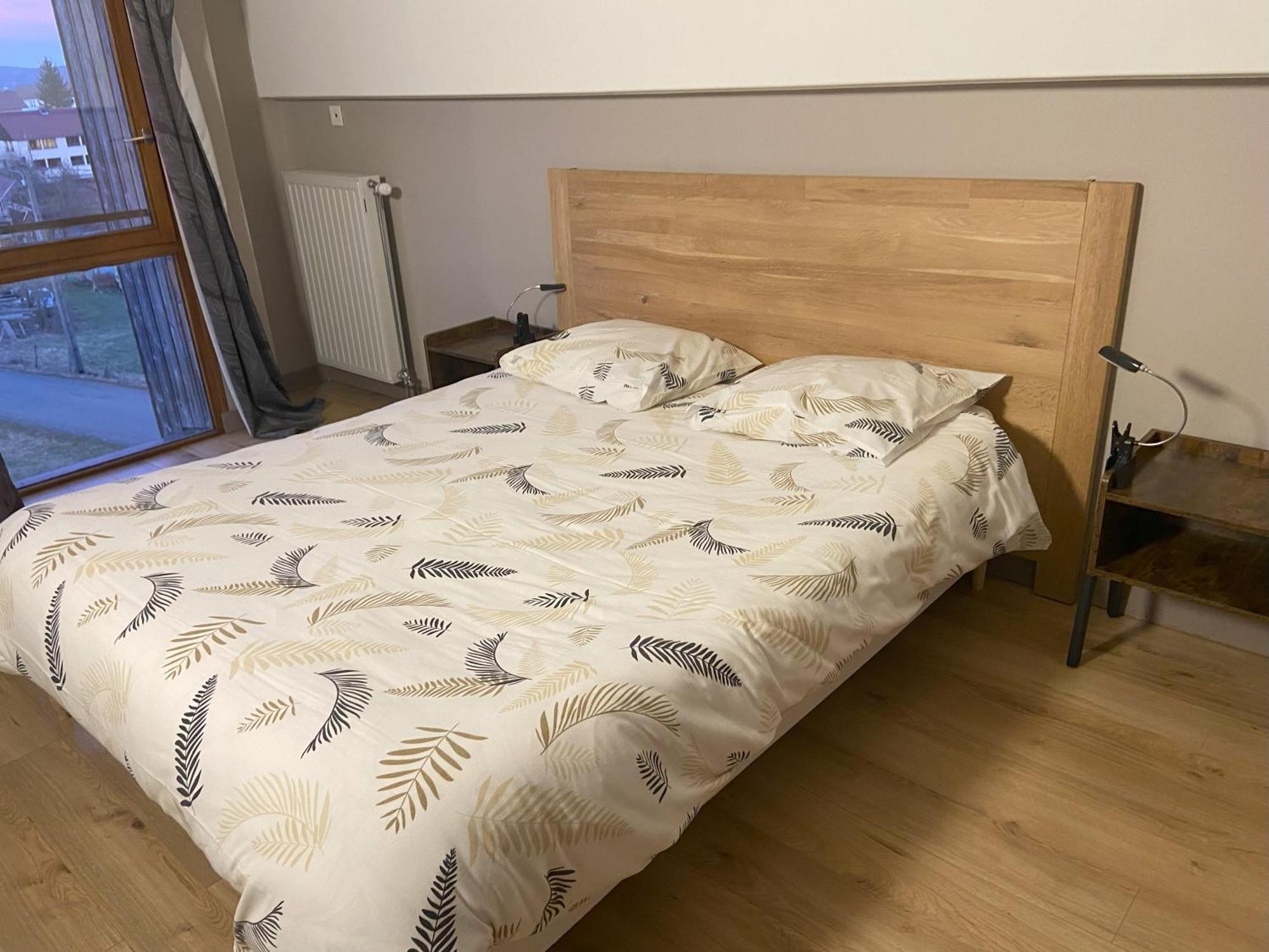 Holiday home Comme A La Maison -12 Pers- La Cabiote *